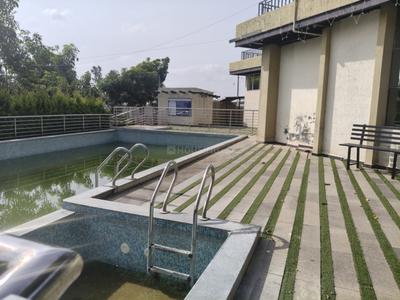 Image of 1960 Sq.ft 4 BHK Villa for rent in Aratt Amora, Electronic City, Bengaluru for Rs. 28500