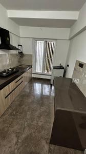 Kitchen Image of 1780 Sq.ft 3 BHK Apartment / Flat for rent in Koregaon Park Pune for Rs. 75000