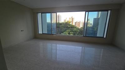 Living Room Image of 3300 Sq.ft 5 BHK Apartment / Flat for sale in Oberoi Eternia Towers A to D, Mulund West Mumbai for Rs. 110000000