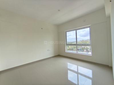Bedroom Image of 1034 Sq.ft 2 BHK Apartment / Flat for sale in Pride Altius by Pride Housing , Channanayakanapalya Bengaluru for Rs. 13300000