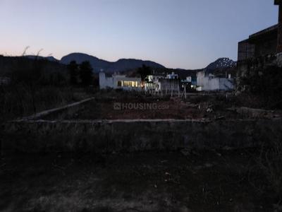 Image of 2535 Sq.ft Residential Plot / Land for sale in Chandra Vardai Nagar, Ajmer for Rs. 2000000