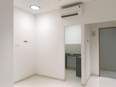 Living Room Image of 790 Sq.ft 2 BHK Apartment / Flat for sale in Manhattan, Charholi Budruk Pune for Rs. 8000000