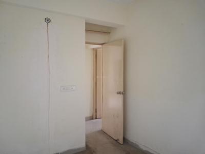 Bedroom Image of 850 Sq.ft 2 BHK Apartment / Flat for sale in Jaypee Aman III, Aurangabad Noida for Rs. 6600000