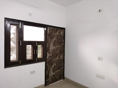 Bedroom Image of 700 Sq.ft 2 BHK Builder Floor for sale in Sector 8 Dwarka New Delhi for Rs. 8500000