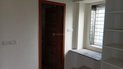 Image of 1374 Sq.ft 3 BHK Apartment / Flat for rent in Svt Aavasa, Syamala Nagar, Guntur for Rs. 22000