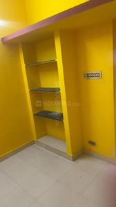 Bedroom Image of 750 Sq.ft 2 BHK Independent House for rent in Palavakkam, Sholinganallur Chennai for Rs. 15000