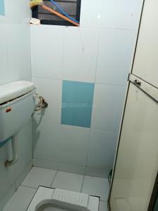 Image of 1350 Sq.ft 3 BHK Apartment / Flat for sale in Upnagar, Nashik for Rs. 4700000