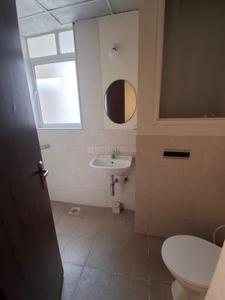 Bathroom Image of 2854 Sq.ft 4 BHK Apartment / Flat for sale in Nyati Esteban, Mohammed Wadi Pune for Rs. 24000000