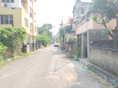 Image of 2260 Sq.ft Residential Plot / Land for sale in Purbalok, Kolkata for Rs. 20000000