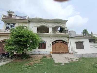 Image of 1100 Sq.ft 3 BHK Independent House for sale in Ekta Nagar, Lucknow for Rs. 5500000