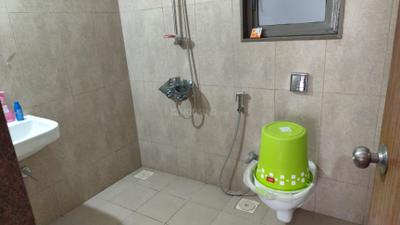 Image of 1120 Sq.ft 2 BHK Apartment / Flat for sale in Skyi Songbirds , Bhugaon, Pune for Rs. 8000000