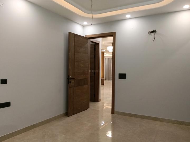 Experion One42 Golf Course Road Bedroom 1