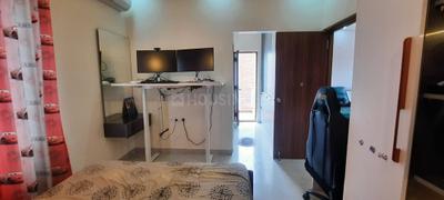 Hall Image of 3200 Sq.ft 4 BHK Villa for sale in Confident Beverly Hills by Confident Group, Sarjapur Bengaluru for Rs. 35200000