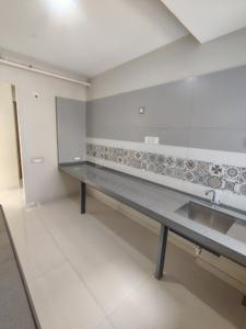 Kitchen Image of 1150 Sq.ft 2 BHK Apartment / Flat for sale in Kumar Parc Residences B1, Hadapsar Pune for Rs. 13000000
