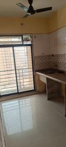 Kitchen Image of 680 Sq.ft 1 BHK Apartment / Flat for sale in Shiv Corner, Taloja Navi Mumbai for Rs. 3500000