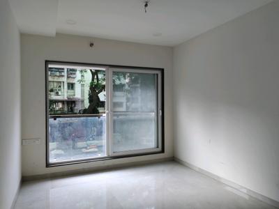 Bedroom Image of 1350 Sq.ft 3 BHK Apartment / Flat for sale in Nicco Residency, Andheri East Mumbai for Rs. 36000000