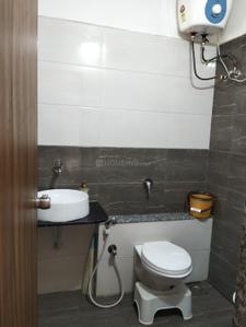 Image of 1400 Sq.ft 3 BHK Apartment / Flat for sale in Atladara, Vadodara for Rs. 4100000
