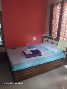 Bedroom Image of 850 Sq.ft 2 BHK Apartment / Flat for sale in Jai Mata Di Phase IIIA, Bhiwandi Thane for Rs. 3400000