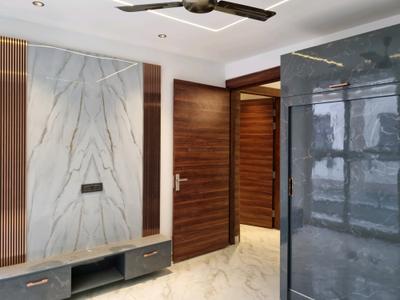 Bedroom Image of 1500 Sq.ft 4 BHK Builder Floor for sale in Raju Parak Extension New Delhi for Rs. 15000000