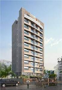 2.5 BHK Flat