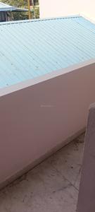 Balcony Image of 1530 Sq.ft 3 BHK Apartment / Flat for rent in ARRR Velachery, Velachery Chennai for Rs. 29000