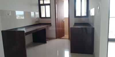 Kitchen Image of 1050 Sq.ft 2 BHK Apartment / Flat for sale in ARV Uthville, Kharadi Pune for Rs. 10500000
