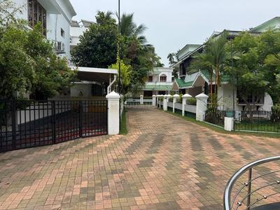 Image of 2300 Sq.ft 4 BHK Villa for sale in Cheranalloor, Kochi for Rs. 12500000