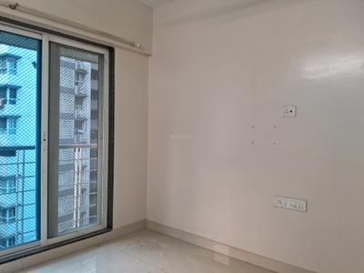Bedroom Image of 1466 Sq.ft 3 BHK Apartment / Flat for sale in Princecare Zinnia, Mahim Mumbai for Rs. 62500000