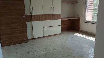 Bedroom Image of 1770 Sq.ft 3 BHK Apartment / Flat for sale in Kalinga Nagar Bhubaneswar for Rs. 11500000
