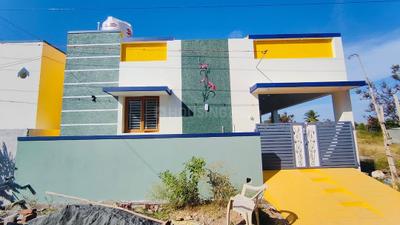 Image of 700 Sq.ft 2 BHK Villa for sale in Singaperumal Koil, Chennai for Rs. 2599000