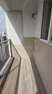 Image of 1450 Sq.ft 3 BHK Apartment / Flat for rent in Mana Capitol Apartment, Carmelaram, Bengaluru for Rs. 64000