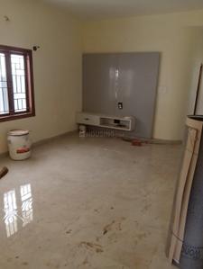Hall Image of 1000 Sq.ft 2 BHK Apartment / Flat for rent in JP Nagar Bengaluru for Rs. 45000