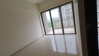 Bedroom Image of 1050 Sq.ft 2 BHK Apartment / Flat for sale in Skyi Star City, Dhayari Pune for Rs. 5610000