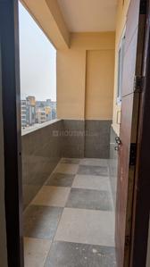 Balcony Image of 1115 Sq.ft 2 BHK Apartment / Flat for sale in Gopalapatnam Visakhapatnam for Rs. 5500000