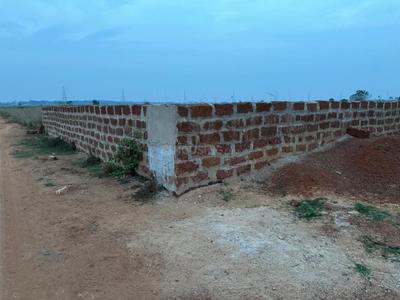 Image of 1500 Sq.ft Residential Plot / Land for sale in Shree Jagannath Infonagar, Janla, Bhubaneswar for Rs. 2700000