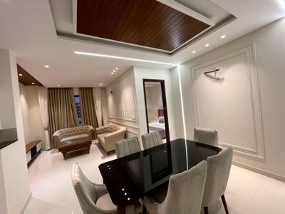 Hall Image of 1350 Sq.ft 3 BHK Apartment / Flat for sale in Pathran Wala Khoo Mohali for Rs. 5790000