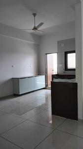 Kitchen Image of 2000 Sq.ft 3 BHK Apartment / Flat for rent in Vallabh Vidhyanagar Anand for Rs. 20000