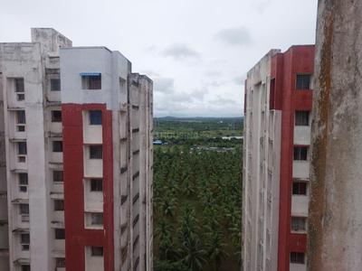 Image of 1150 Sq.ft 3 BHK Apartment / Flat for sale in Marg Pushpadruma, Kalavakkam, Chennai for Rs. 2900000