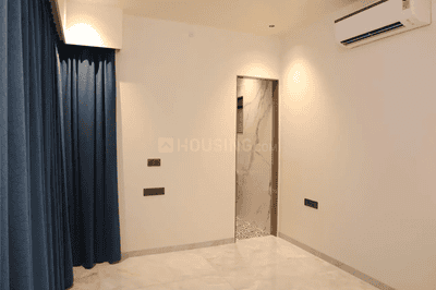Image of 1099 Sq.ft 2 BHK Apartment / Flat for sale in Dream Meadows, Kharghar, Navi Mumbai for Rs. 7960000