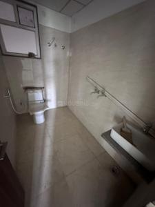 Bathroom Image of 1658 Sq.ft 3 BHK Apartment / Flat for sale in Mahalaxmi Aishwaryam Residency, Bhuwana Udaipur for Rs. 8331450