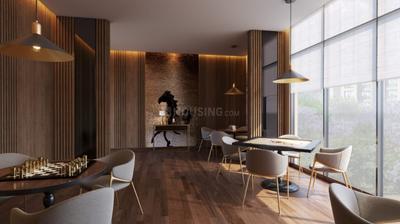 Hall Image of 1500 Sq.ft 3 BHK Apartment / Flat for sale in Vridhi Plus Premium Tower, Noida Extension Greater Noida for Rs. 16700000