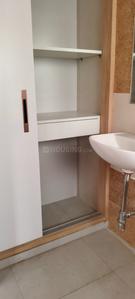 Bathroom Image of 1750 Sq.ft 3 BHK Independent House for sale in Bakrol Anand for Rs. 8600000