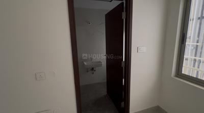 Bedroom Image of 1765 Sq.ft 3 BHK Apartment / Flat for sale in Hallmark Treasor, Gandipet Hyderabad for Rs. 17500000
