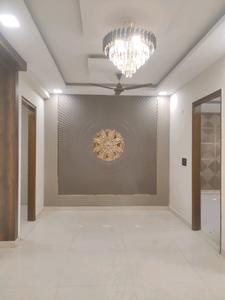 Dining Area Image of 1800 Sq.ft 3 BHK Builder Floor for sale in Green Field Colony Faridabad for Rs. 17000000