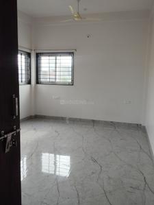 Hall Image of 1100 Sq.ft 2 BHK Builder Floor for rent in Om Sai Aakarsh Township, Rameshwaram Colony Jabalpur for Rs. 15000