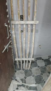 Image of 550 Sq.ft 2 BHK Builder Floor for sale in Mayur Vihar Phase 1, New Delhi for Rs. 4500000