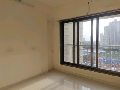 Bedroom Image of 950 Sq.ft 3 BHK Apartment / Flat for sale in Abhigna Avirahi Heights, Malad West Mumbai for Rs. 21800000