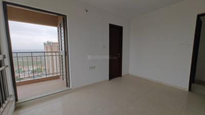 Bedroom Image of 1425 Sq.ft 3 BHK Apartment / Flat for sale in Wellington at Pride World City, Charholi Budruk Pune for Rs. 11700000
