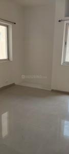 Bedroom Image of 1226 Sq.ft 3 BHK Apartment / Flat for sale in Unitech Uniworld City, New Town Kolkata for Rs. 15000000