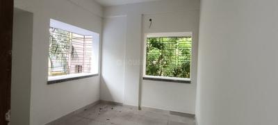 Bedroom Image of 1090 Sq.ft 3 BHK Apartment / Flat for sale in Haltu Kolkata for Rs. 6300000
